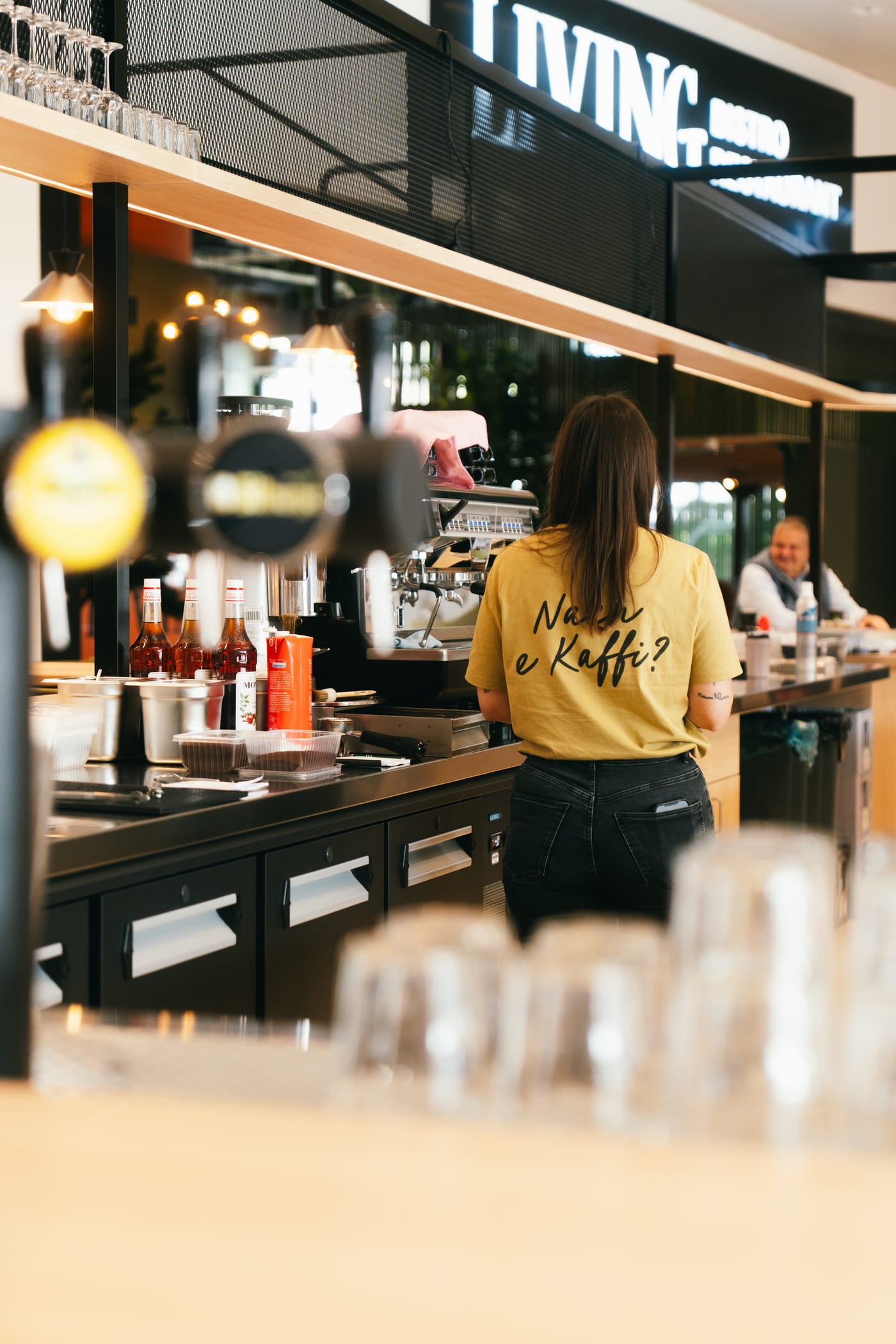Living Bistro
