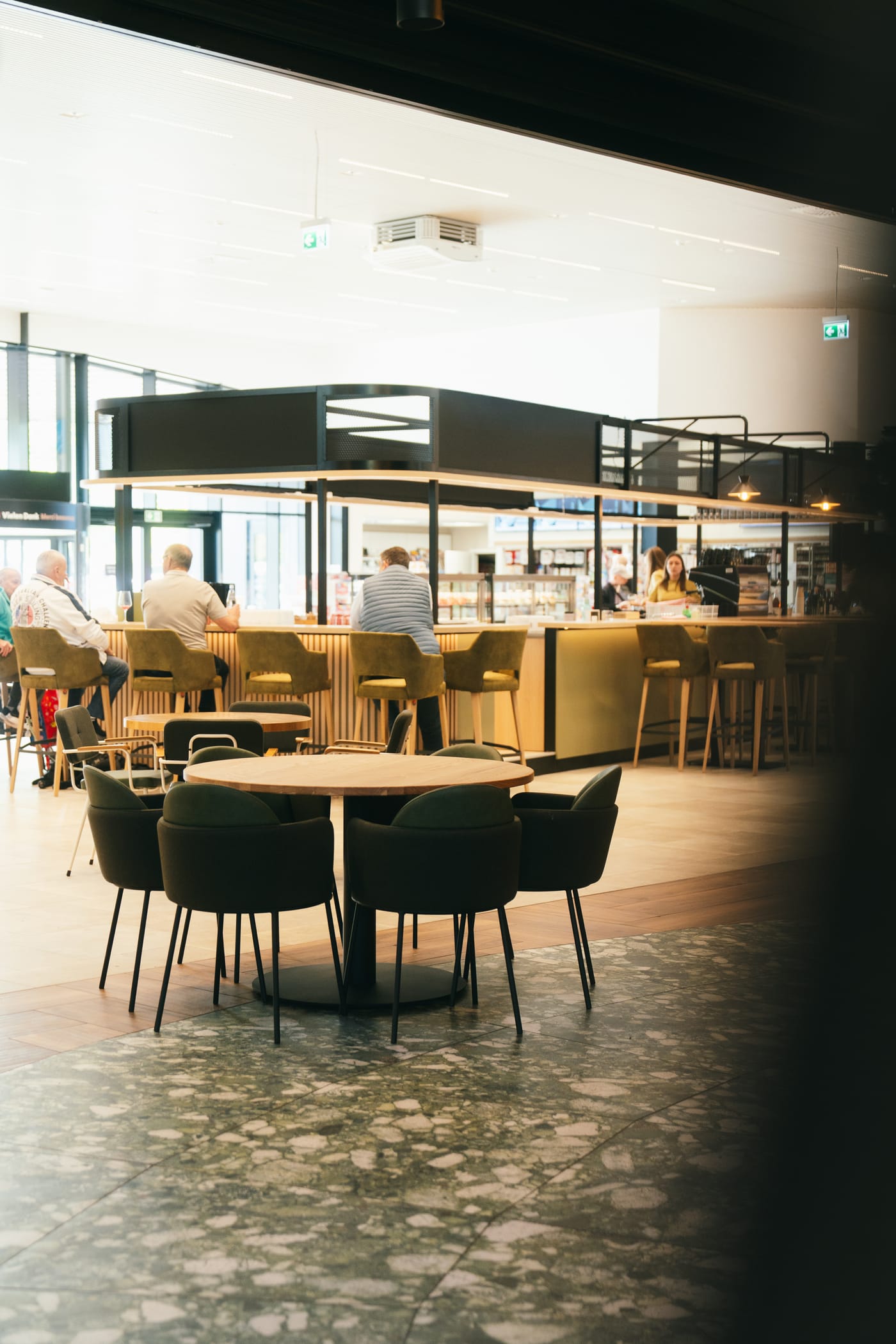 Living Bistro